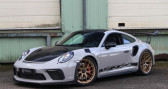 Porsche 911 Type 991 (991.2) GT3 | LLD 1990e-Mois WEISSACH MAGNESIUM LIFT FR   Sainte-Croix-en-Plaine 68